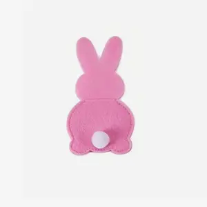 Easter Money Gift Set, Easter Bunny Felt Decoration, Perfect Easter Gifts, Ideal for Easter Decorations, Cute and Festive