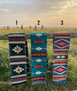 Southwestern Maya Table Runners