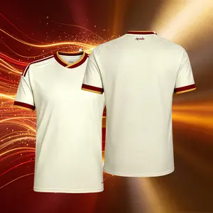 2026 Spain National Home And Away 19# Lamineyamal 20# Pedri Short And Long Sleeve Soccer Jersey Fans Version Breathable