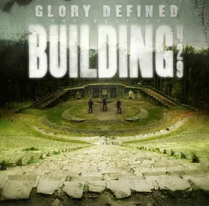 Building 429 - Glory Defined: The Best of Building 429  [COMPACT DISC - CD]