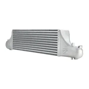 Skunk2 22-25 Honda Civic 1.5T (L15B) Intercooler (I/C Only w/Piping Adapters)