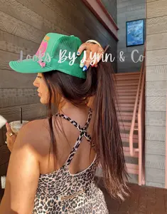 Leopard Print Romper