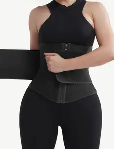 Fupa Shrinker- Waist trainer Waist Slimmer Basic Compression