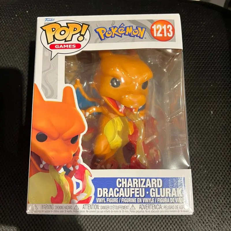 funko pop