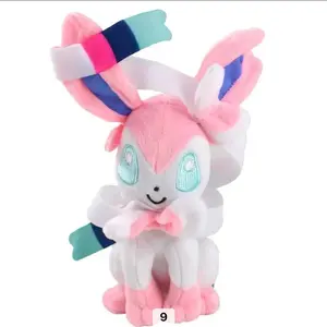 Sylveon plush - Eevee evolution
