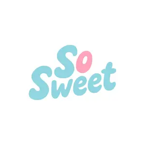 SoSweet.la shop logo