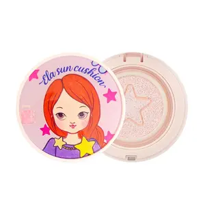 Ela Twinkle Sun Cushion