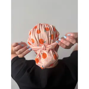 DuoStyle Scrub Hat - Cuties