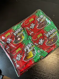 Lucas Skwinkles Salsaghetti Lucas Skwinkles Salsaghetti