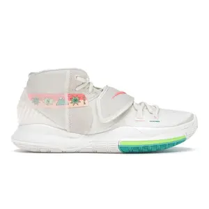 Nike Men's Kyrie 6 N7 Sail, from StockX