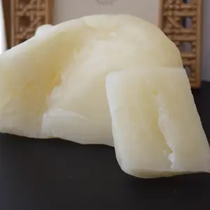 Soft Microcrystalline Wax Flexible Additive and Modeling Wax