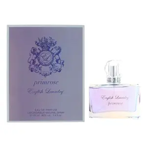 Primrose by English Laundry, 3.4 oz Eau De Parfum Spray for Women