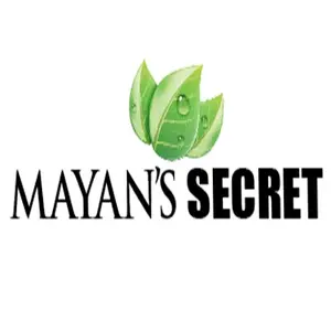 Mayan's Secret shop logo