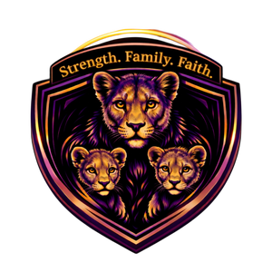 Lion Pride Apparel