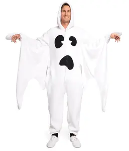 Men's Ghost Costume