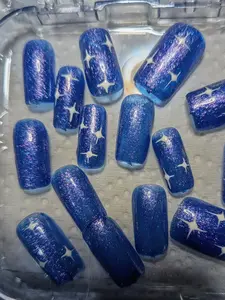 Star light Press-on Nails!