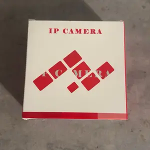 IP Spy Camera