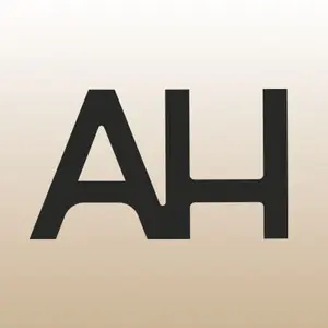 Aura House shop logo