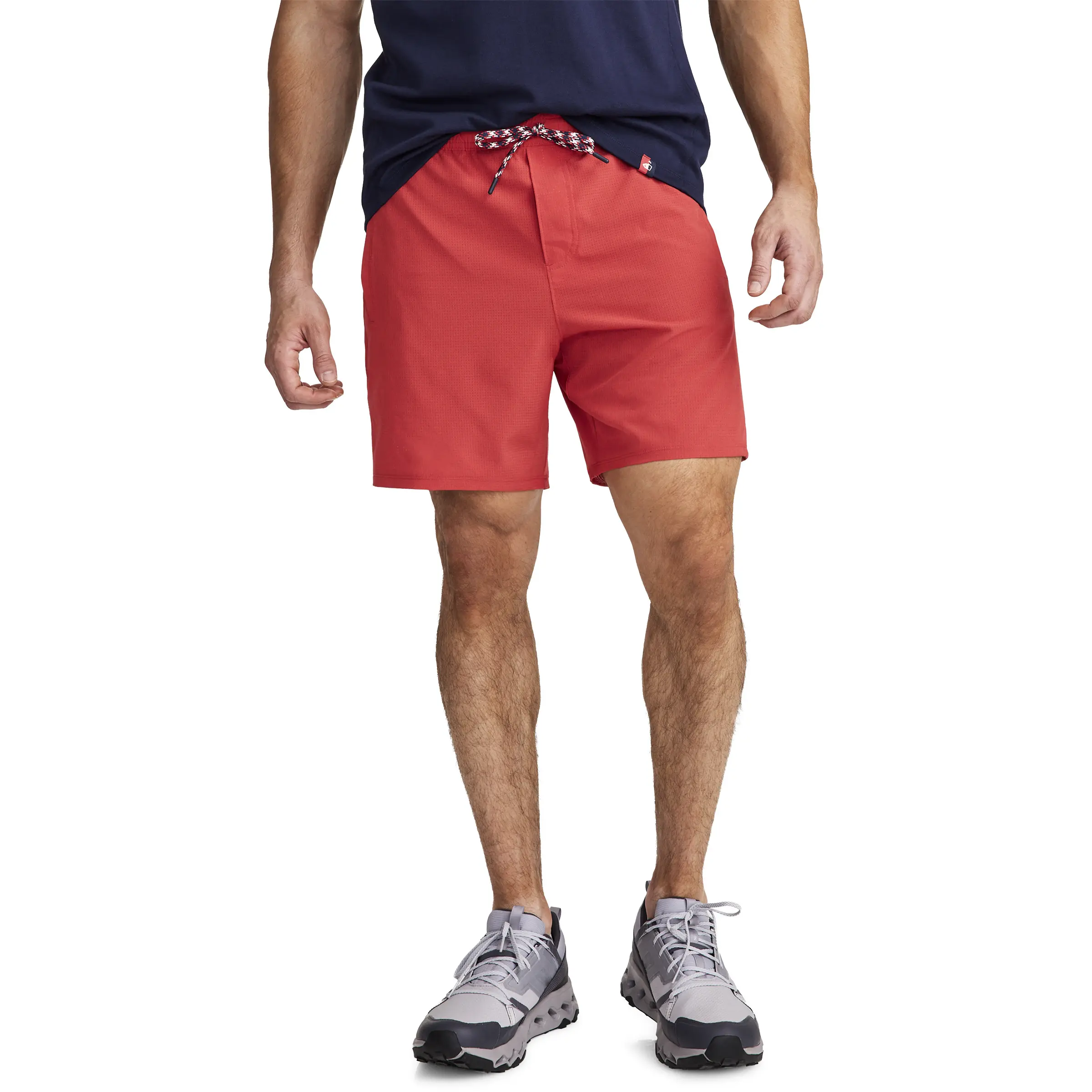 Jockey Men's Jockey 1876 Collection 6" Lined Short