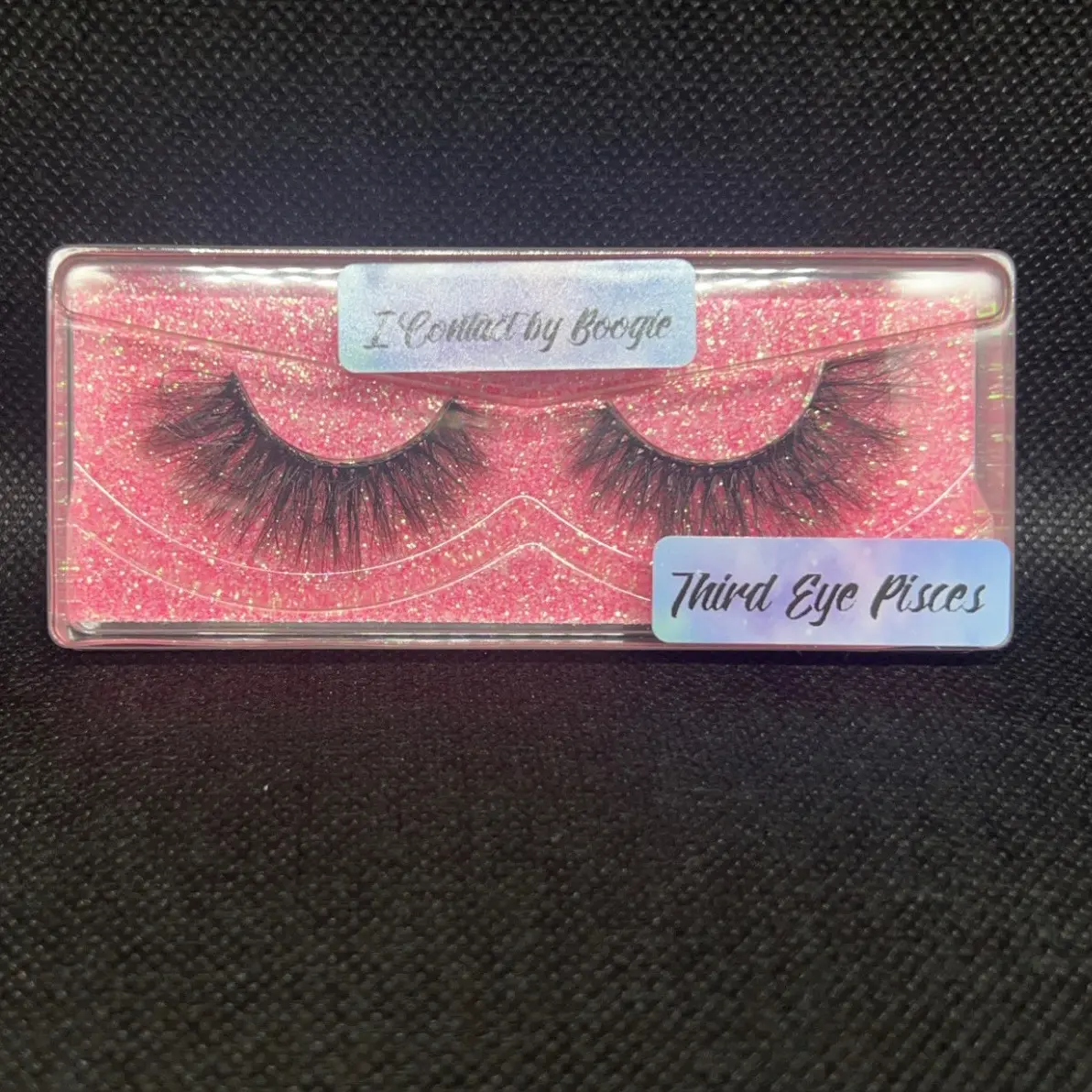 Third Eye Pisces