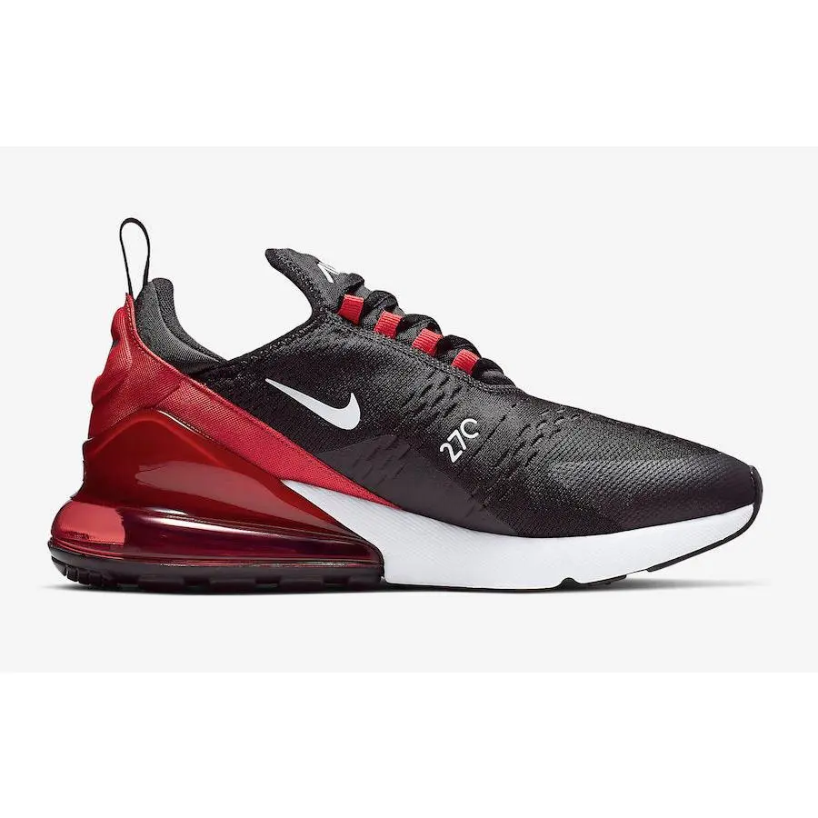 Nike Air Max 270 'Bred' 2025 AH8050-022 25