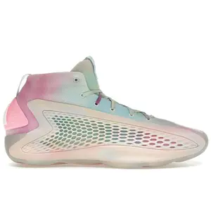 adidas Men's AE 1 3SSB Cotton Candy PE Basketball Shoes, from StockX