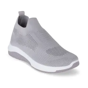 Danskin Knit Slip-On Sneaker - Cheerful