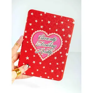 Avoiding Reality - Kindle Case