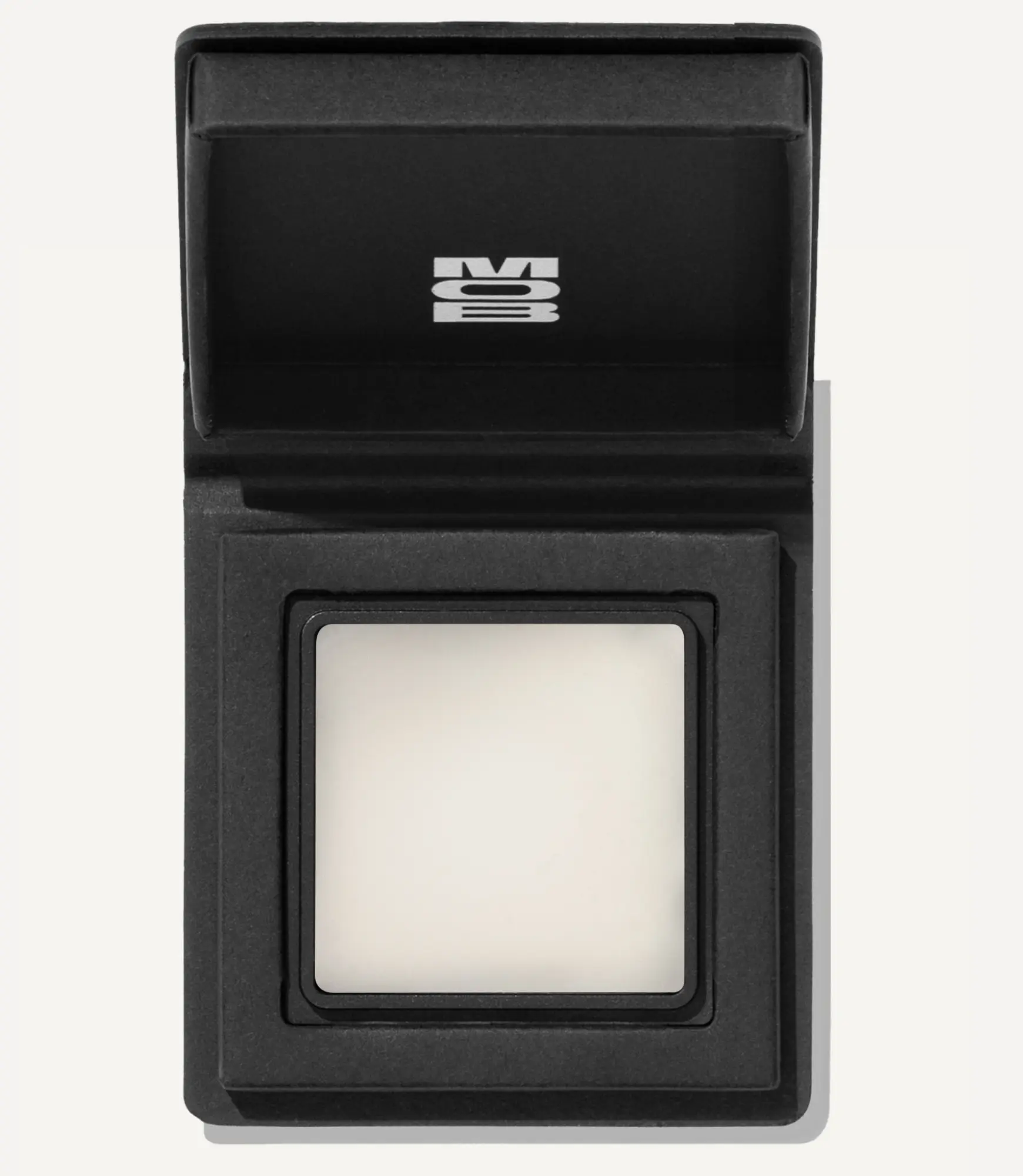 MOB Beauty Blurring Blot Balm & Primer for Oily Skin, Shine Control, Pore Blurring, Vegan Colorless Mattifying Base