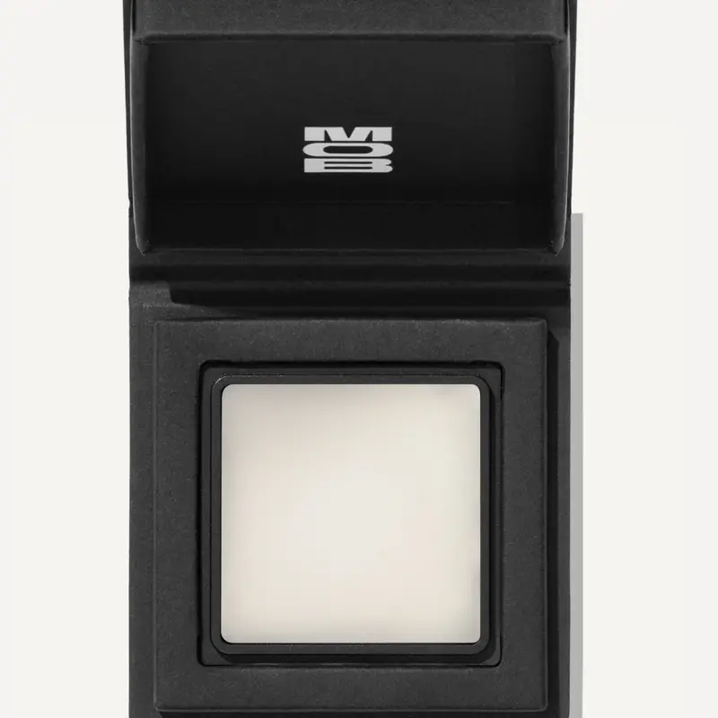 MOB Beauty Blurring Blot Balm & Primer for Oily Skin, Shine Control, Pore Blurring, Vegan Colorless Mattifying Base