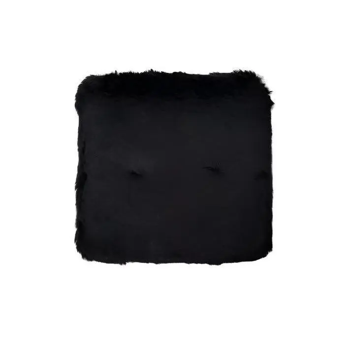 PURE:EST Fluffy Microfiber Car Wash Pad - Durable & Reusable, Ultra-Soft, Scratch-Free Car Washing Accessory for All Vehicles, Microfiber Cloth