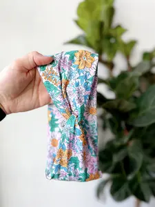 Twistband - Garden Party