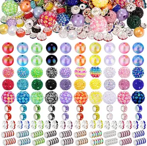 Acrylic DIY Bead Mix