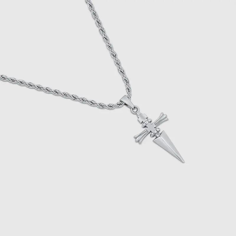 Anime Accessories Judgement Chain Necklace Hunter X Hunter Pendant Men's Jewelry Gift for Boys,Girls,Anime Lover