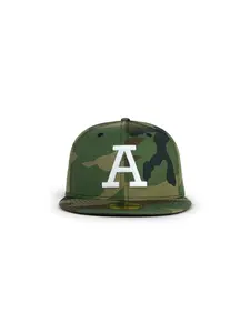 ALPHA INDUSTRIES X NEW ERA 59FIFTY COLLEGIATE A HAT ALPHA INDUSTRIES X NEW ERA 59FIFTY COLLEGIATE A HAT
