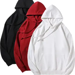 Womens Oversized Hoodies Fleece Hooded Unisex Sweatshirts Fall Fashion Outfits 2026 Cute Clothes with Pockets