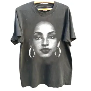 Retro Sade Shirt, Vintage Sade Adu Shirt, Sade Fan Gift Shirt, Sade World Tour, Sade shirt Sade Rap Hip Hop 90 Vintage tee, Gildan Shirt Unisex Crewneck