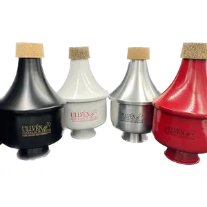Ullvén Mutes Trumpet POPY Bop Mute