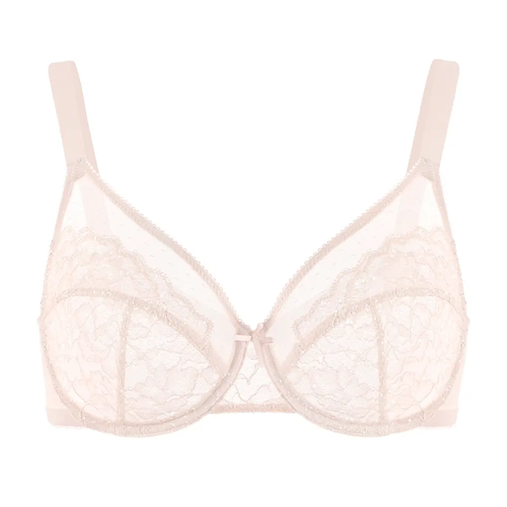 Stardust-Dusty Peach