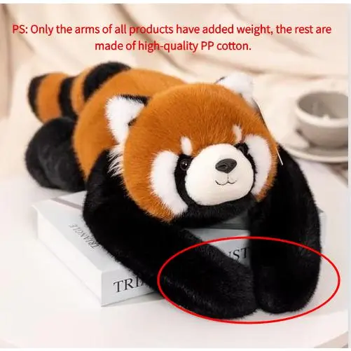 Raccoon about 30cm（400g）