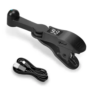 Smart Automatic Screen Clicker Device,Automatic Mobile Phone Clicker, Fast Click to Simulate Continuous Finger Clicks