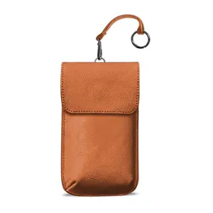 Swing Along, a crossbody swing with Phone Pocket, (3) Credit Card Slots, and Hidden Cash Pocket