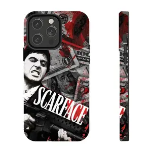 Pablo Escobar Tony Montana,Suitable for iPhone 11 12 13 14 15 16 17
