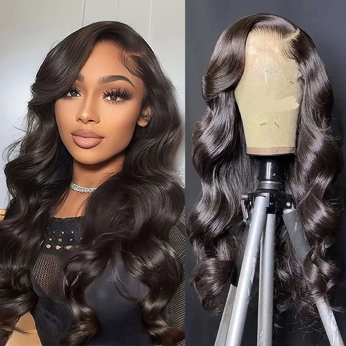 Natural Black Body Wave