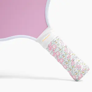 Pickleball/Padel 3-Grip Set Pink Pickleball/Padel 3-Grip Set Pink