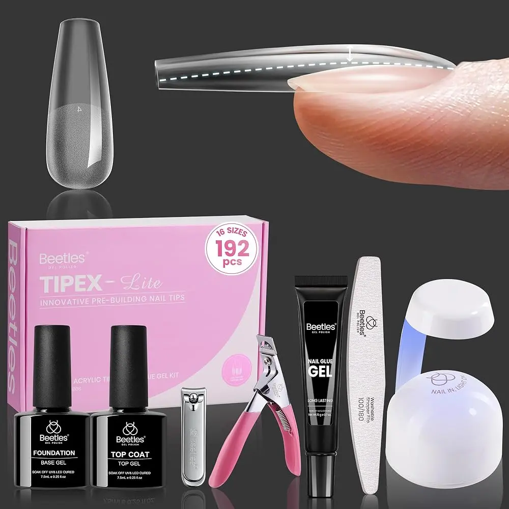 Long Coffin 【Kit】192PCS