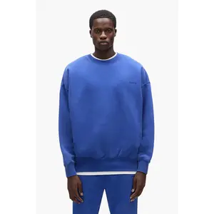 Basic Crewneck Sweater