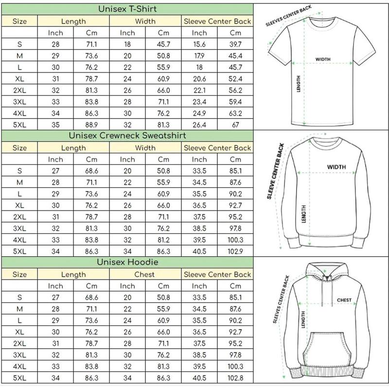 American Horror Story Trump T-Shirt Sweatshirt Hoodie, Trump American Horror Story 3YM