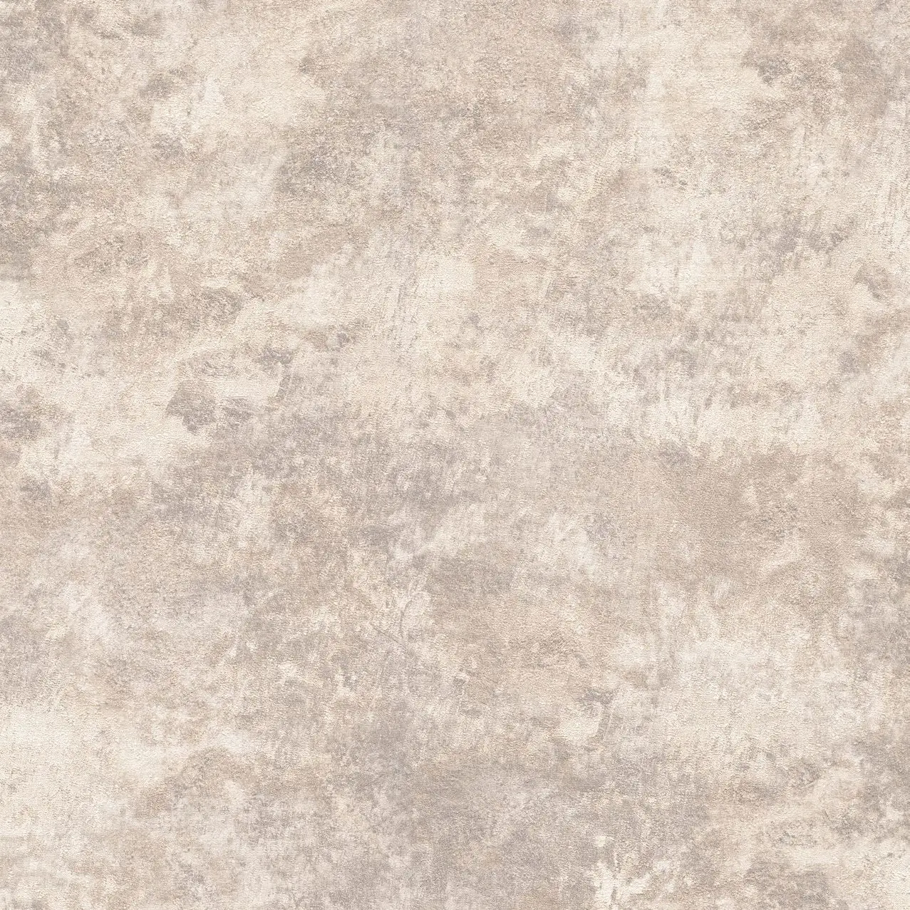 Orient Stone Texture - Cream & Gray Wallpaper