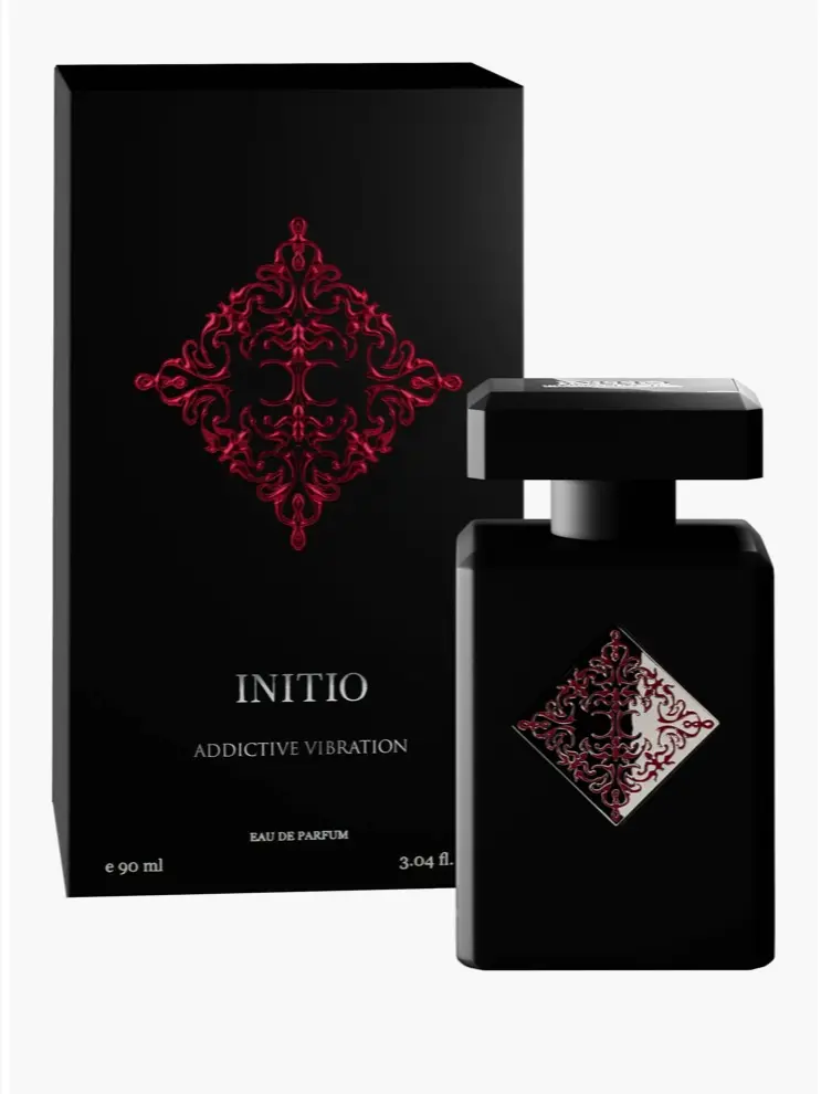 Initio Addictive Vibration Eau de Parfum 3.0 fl oz Unisex
